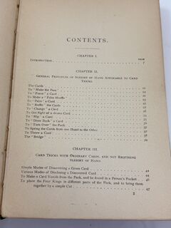 Hoffman's Tricks with Cards.Contents_page.jpeg