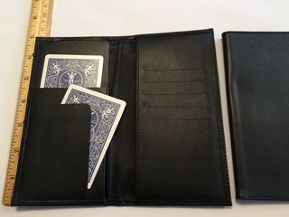 Mullica Wallet.open