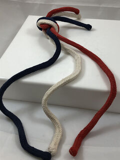 Multi Color Rope Link R.W.B. open display.jpeg