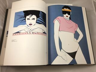 Nagel.The Art of Patrick Nagel Book.open.1.jpeg