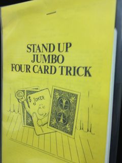 StandUpJumboFourCardTrick.jpg