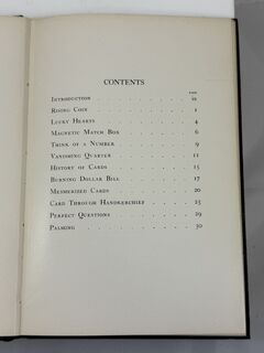 Ten Secrets of Modern Magic.Contents.jpeg