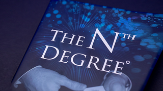 The Nth Degree book.png