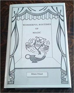 WonderfulRoutinesofMagic.EPoland_Book.jpg